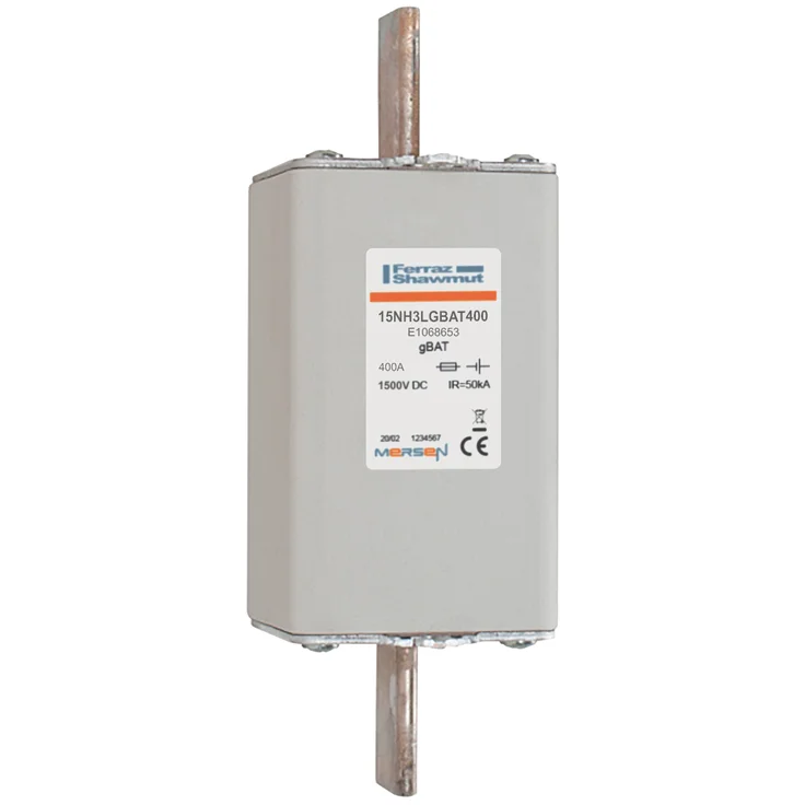 15NH3LGBAT400 PHP-E1068653