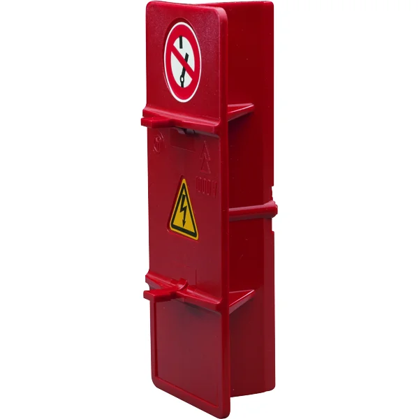 BB1-2-3BARRIER PHP-P215086