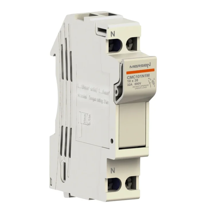 CMC101N1M PHP-R1207676