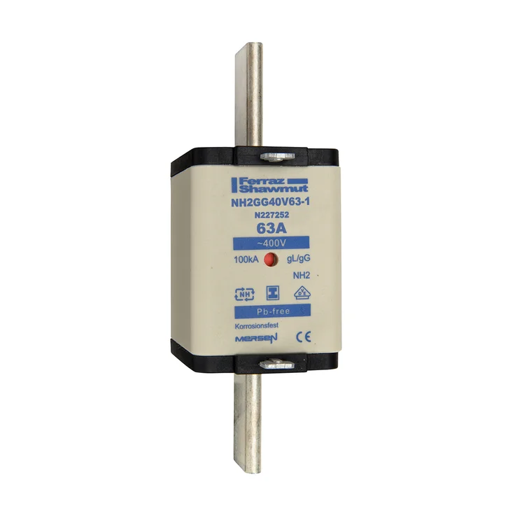 NH2GG40V63-1 PHP-N227252