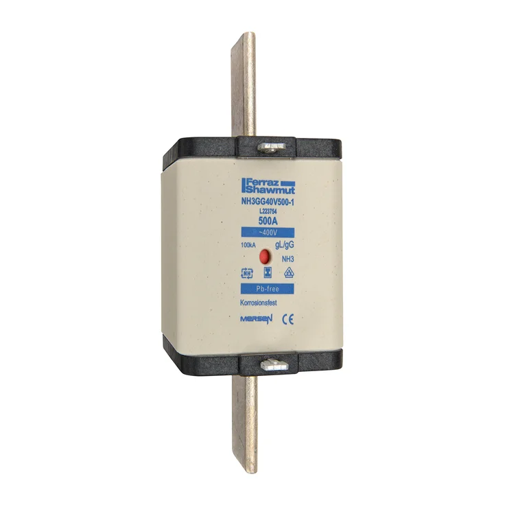 NH3GG40V500-1 PHP-L223754