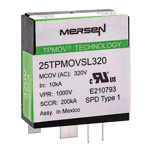 PHP-25TPMOVSL320-Mersen-TIMG PHP-25TPMOVSL320