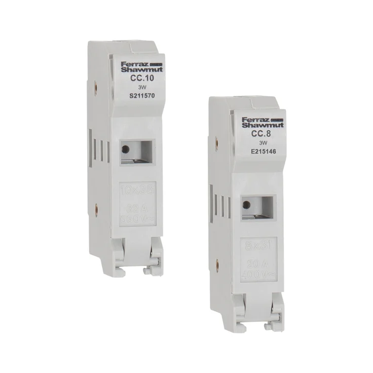 PHP-CC-Low-Voltage-Fuse-Holder PHP-LACYUSCC-MSL