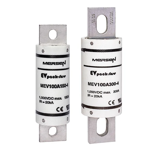PHP-EVpack-fuse-MEV100A-Mersen-TIMG PHP-DCBPMEV100-MSL