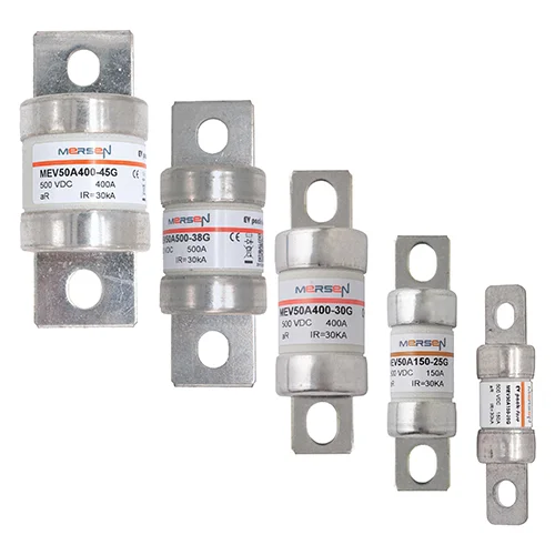 PHP-EVpack-fuse-MEV50-500VDC-TIMG PHP-EVpack-fuse-MEV50-500VDC