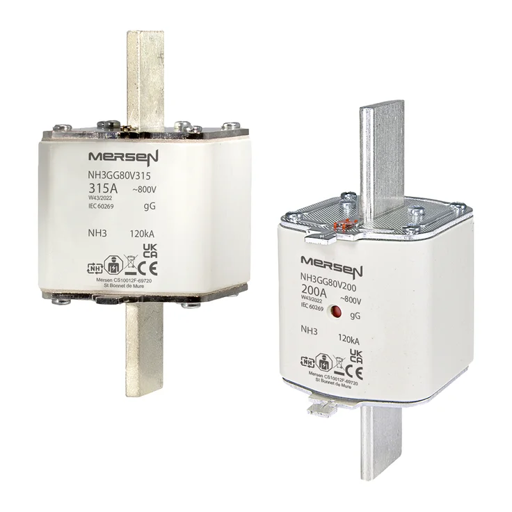 PHP-HelioProtection-NH-GG-800V PHP-HPNH800GG-MSL