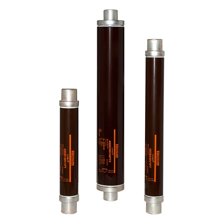 PHP-Limitor-PTD-Back-Up-Fuse-Link-With-Low-Power-Dissipation-And-Thermal-Striker PHP-Limitor®PTD-MSL