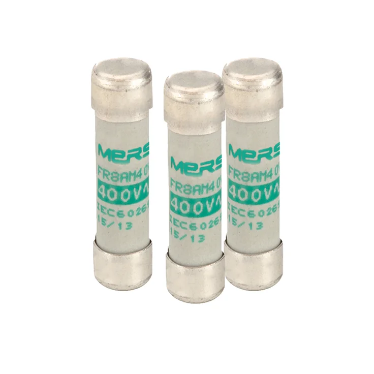 PHP-Low-Voltage-Cylindrical-Fuse-Links-8x31aM PHP-LFCY8AM-MSL