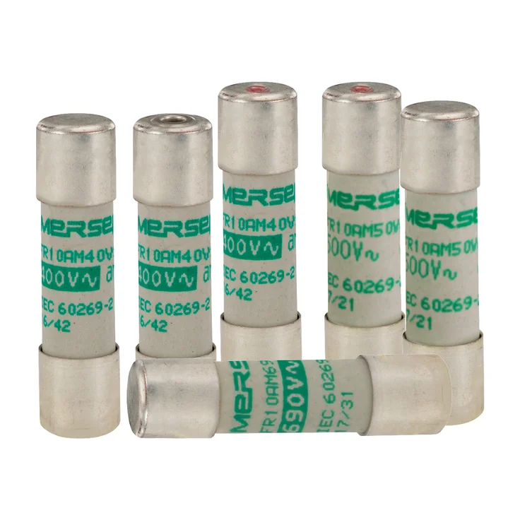 PHP-Low-Voltage-Cylindrical-Fuse-Links-aM PHP-LFCY10AM-MSL
