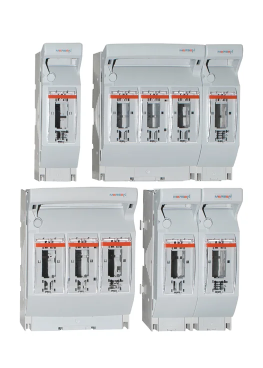 PHP-MULTIBOC-1ST8-NH-Fuse-Switch-Disconnector-250A PHP-LABCMB1ST8-MSL
