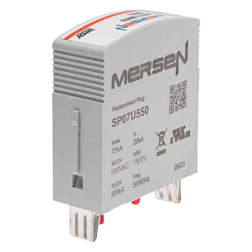 PHP-SP07U550-Mersen-TIMG PHP-SP07U550