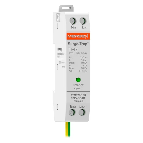 PHP-Surge-Protection-STMT23-Series-for-fusebox PHP-SPDPT23SF-MSL