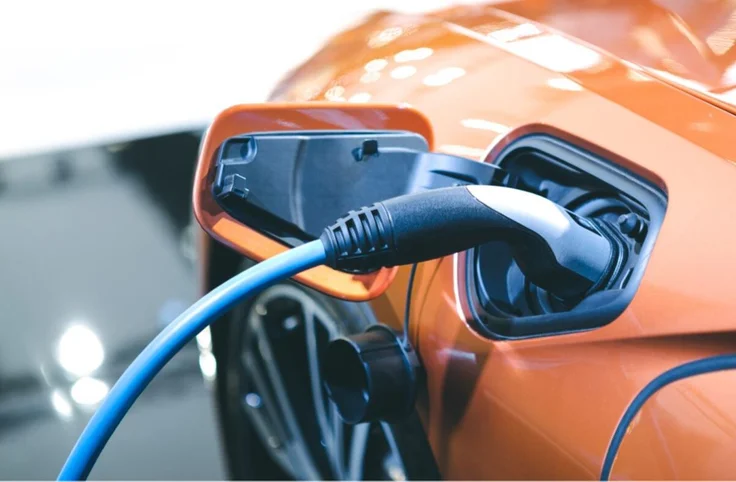 Electric vehicle charging