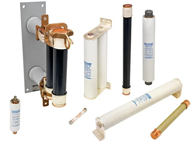 medium voltage fuses