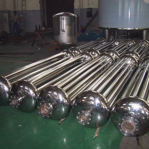 mersen-nickel-alloys-heat-exchanger for API