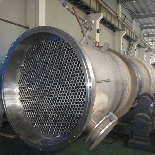 mersen-titanium-heat-exchanger