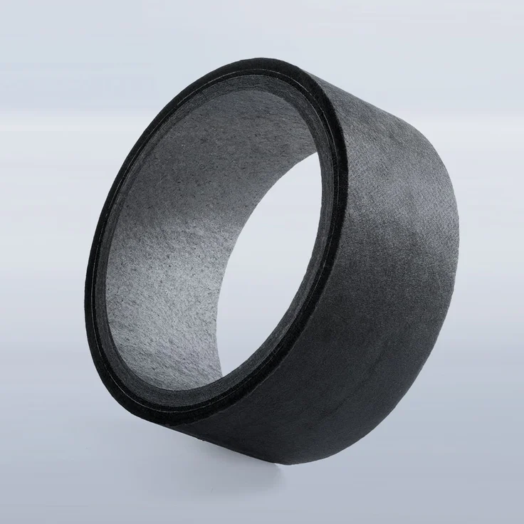 Mersen Hybrid insulation