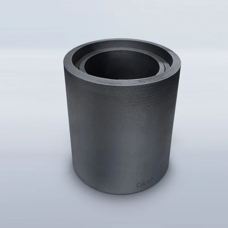 Mersen rigid insulation