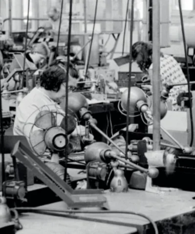 The Era of Reconstruction