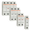 PHP-Modulostar-CUS10-Low-Voltage-Fuse-Holders PHP-PACYCUS10-MSL