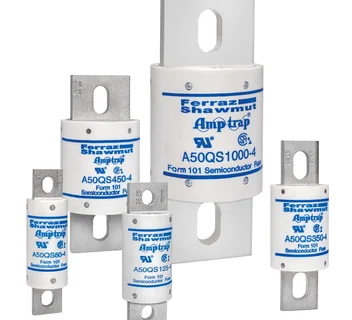 PHP-A50QS-Amp-Trap-500VAC-500VDC-Mersen PHP-A50QS-Photos