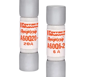 PHP-A60Q-Amp-Trap-600VAC-600VDC-Mersen PHP-A60Q-Photos