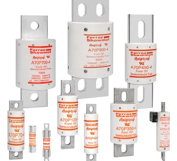 PHP-A70P-Amp-Trap-Form-101-Mersen PHP-A70P-Photos