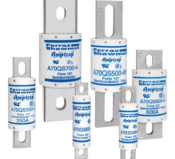 PHP-A70QS-Amp-Trap-700VAC-700VDC-Mersen PHP-A70QS-Photos