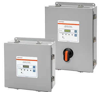 PHP-Surge-Trap-STZ-Series-Mersen-TIMG PHP-STZ-Photos