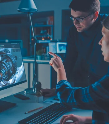 simulation tools computer