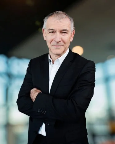 Luc Themelin CEO Mersen