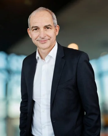 Thomas Baumgartner CFO Mersen