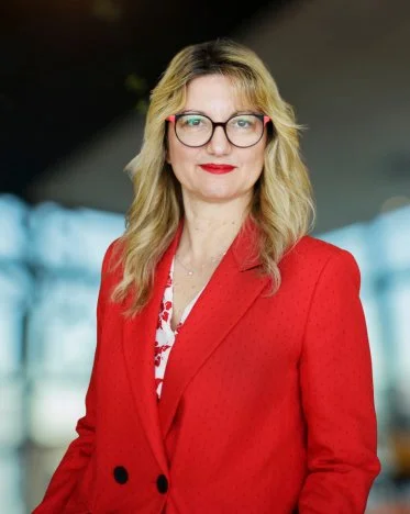 Caroline Lévy, Mersen Group CTO