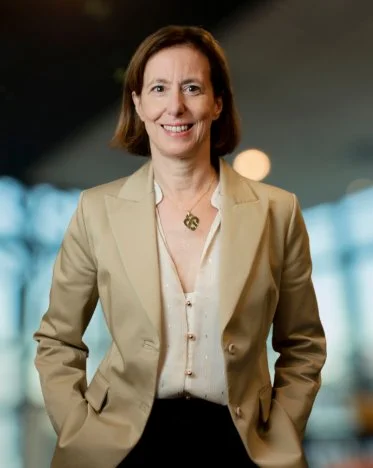 Delphine Jacquemont Legal VP Mersen