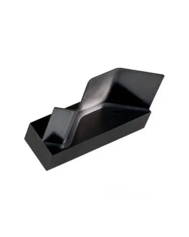 mersen Isostatic graphite Extruded graphite