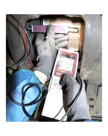 Mersen maintenance tools